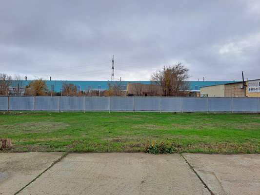 Продам землю для коммерческого использования 5,57 соток, Садоводство, Курчатова пр-кт, 1вк1, Волгодонск г