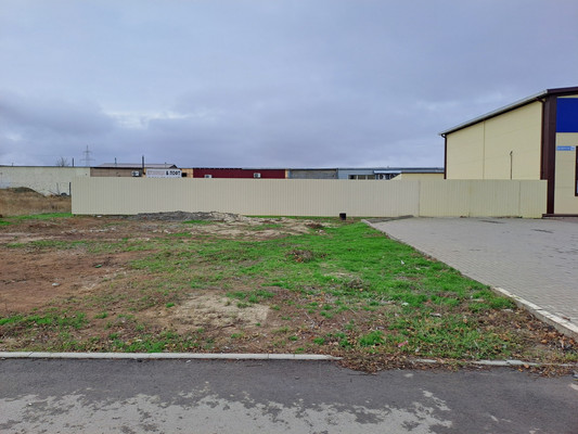 Продам землю для коммерческого использования 5,57 соток, Садоводство, Курчатова пр-кт, 1вк1, Волгодонск г