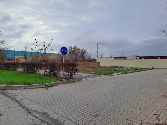 Продам землю для коммерческого использования 5,57 соток, Садоводство, Курчатова пр-кт, 1вк1, Волгодонск г