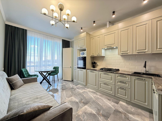 Продам однокомнатную (1-комн.) квартиру, ОДС ул, 3, Нальчик г