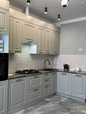 Продам однокомнатную (1-комн.) квартиру, ОДС ул, 3, Нальчик г