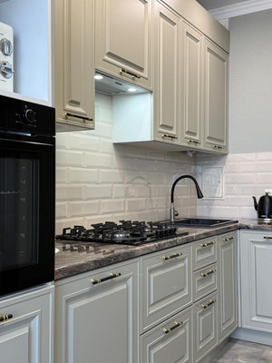 Продам однокомнатную (1-комн.) квартиру, ОДС ул, 3, Нальчик г