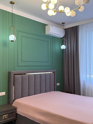 Продам однокомнатную (1-комн.) квартиру, ОДС ул, 3, Нальчик г