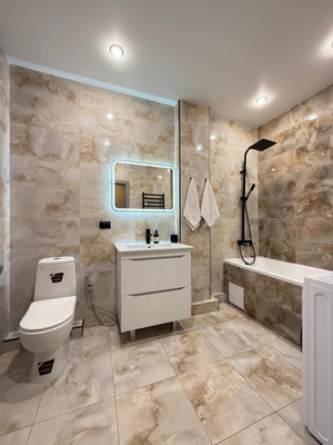 Продам однокомнатную (1-комн.) квартиру, ОДС ул, 3, Нальчик г