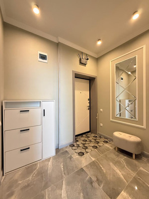 Продам однокомнатную (1-комн.) квартиру, ОДС ул, 3, Нальчик г