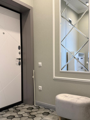 Продам однокомнатную (1-комн.) квартиру, ОДС ул, 3, Нальчик г