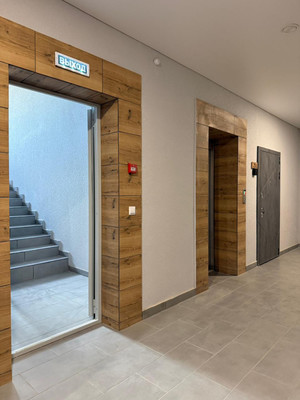 Продам однокомнатную (1-комн.) квартиру, ОДС ул, 3, Нальчик г