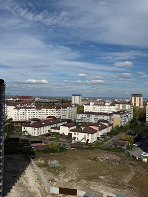 Продам однокомнатную (1-комн.) квартиру, ОДС ул, 3, Нальчик г