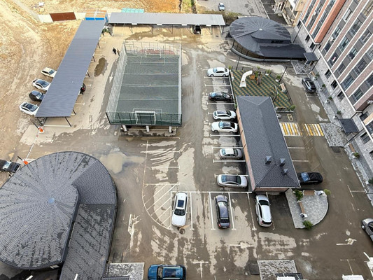 Продам однокомнатную (1-комн.) квартиру, ОДС ул, 3, Нальчик г