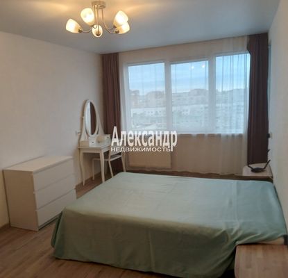Продам однокомнатную (1-комн.) квартиру, Шостаковича ул, 5к3, Санкт-Петербург г