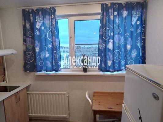 Продам однокомнатную (1-комн.) квартиру, Шостаковича ул, 5к3, Санкт-Петербург г