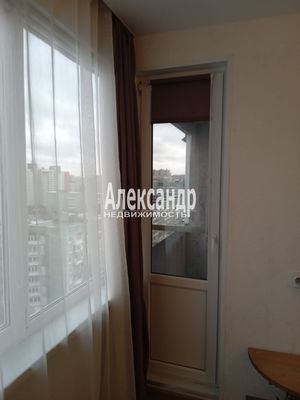 Продам однокомнатную (1-комн.) квартиру, Шостаковича ул, 5к3, Санкт-Петербург г