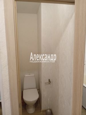 Продам однокомнатную (1-комн.) квартиру, Шостаковича ул, 5к3, Санкт-Петербург г