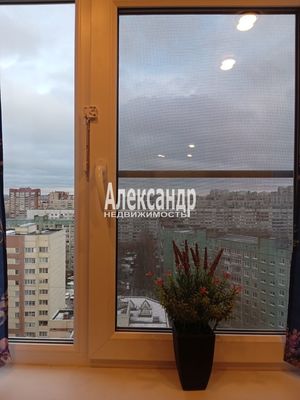 Продам однокомнатную (1-комн.) квартиру, Шостаковича ул, 5к3, Санкт-Петербург г