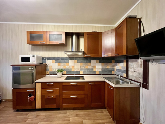 Продам двухкомнатную (2-комн.) квартиру, им Владимира Махалина мкр, 27, Дмитров г