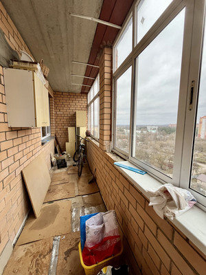 Продам двухкомнатную (2-комн.) квартиру, им Владимира Махалина мкр, 27, Дмитров г