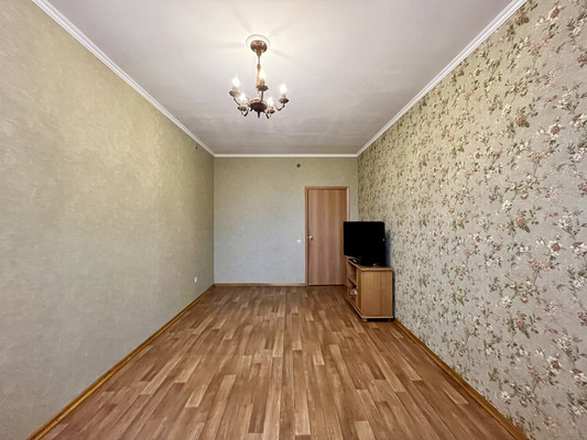 Продам двухкомнатную (2-комн.) квартиру, им Владимира Махалина мкр, 27, Дмитров г