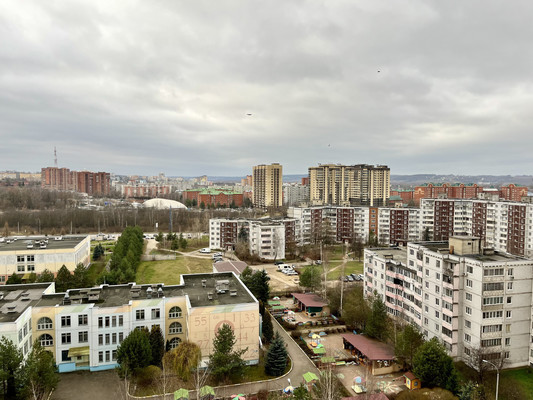 Продам двухкомнатную (2-комн.) квартиру, им Владимира Махалина мкр, 27, Дмитров г