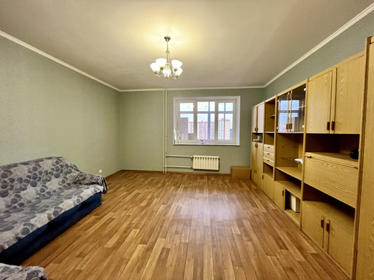 Продам двухкомнатную (2-комн.) квартиру, им Владимира Махалина мкр, 27, Дмитров г