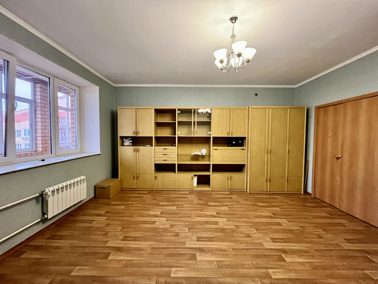 Продам двухкомнатную (2-комн.) квартиру, им Владимира Махалина мкр, 27, Дмитров г