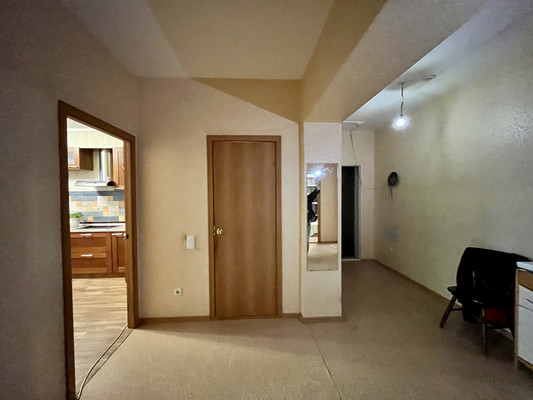 Продам двухкомнатную (2-комн.) квартиру, им Владимира Махалина мкр, 27, Дмитров г