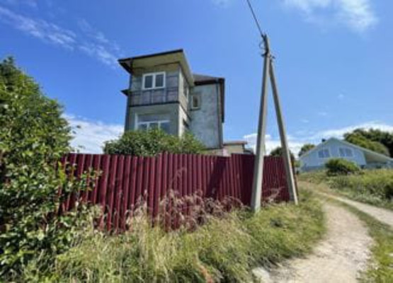 Продам дом, Лада гск, 202, Донское пгт, 0 км от города