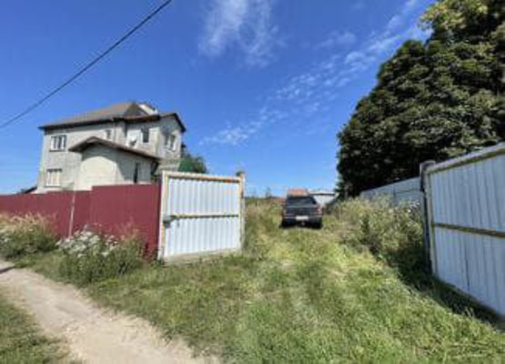 Продам дом, Лада гск, 202, Донское пгт, 0 км от города