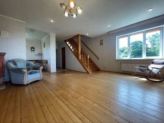 Продам дом, Лада гск, 202, Донское пгт, 0 км от города