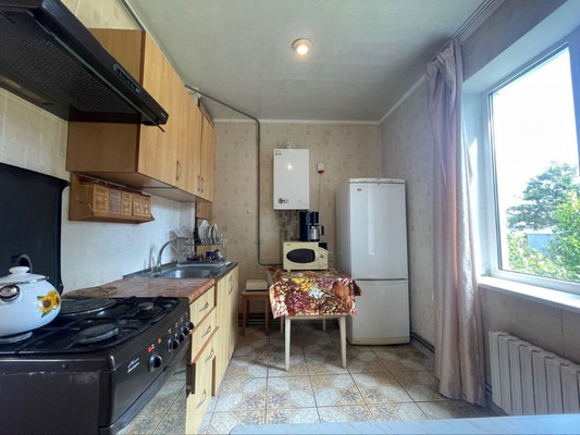 Продам дом, Лада гск, 202, Донское пгт, 0 км от города