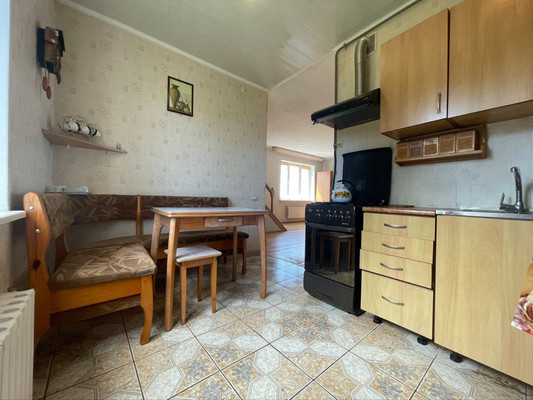 Продам дом, Лада гск, 202, Донское пгт, 0 км от города