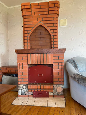 Продам дом, Лада гск, 202, Донское пгт, 0 км от города