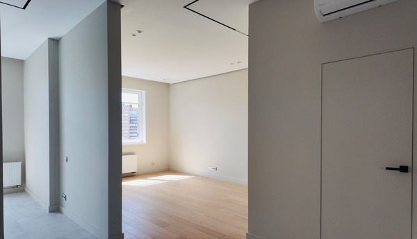 Продам двухкомнатную (2-комн.) квартиру, Октябрьская ул, 12к1, Калининград г