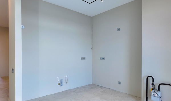 Продам двухкомнатную (2-комн.) квартиру, Октябрьская ул, 12к1, Калининград г