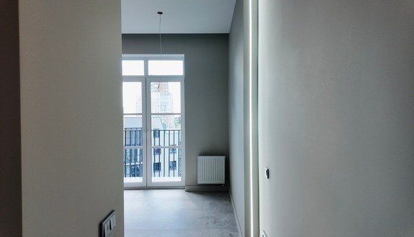 Продам двухкомнатную (2-комн.) квартиру, Октябрьская ул, 12к1, Калининград г