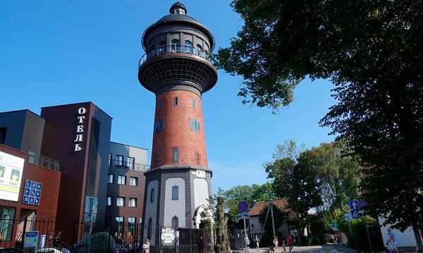 Продам однокомнатную (1-комн.) квартиру (долевое), Пугачева ул, 2, Зеленоградск г