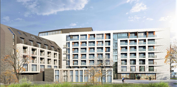 Продам однокомнатную (1-комн.) квартиру (долевое), Пугачева ул, 2, Зеленоградск г