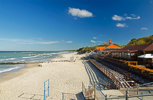 Продам однокомнатную (1-комн.) квартиру (долевое), Пугачева ул, 2, Зеленоградск г