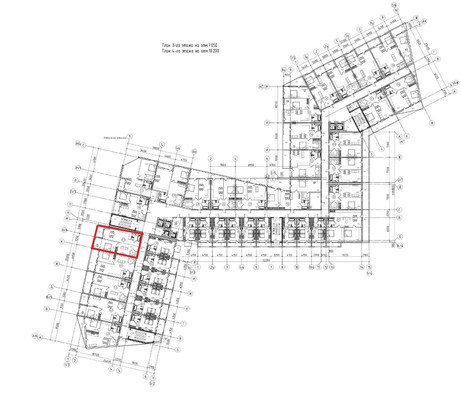 Продам однокомнатную (1-комн.) квартиру (долевое), Пугачева ул, 2, Зеленоградск г