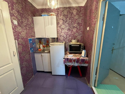 Продам однокомнатную (1-комн.) квартиру, 2 Таманской Дивизии ул, 33, Нальчик г