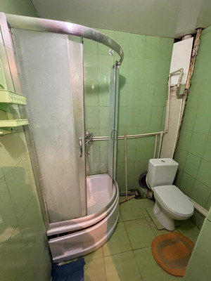 Продам однокомнатную (1-комн.) квартиру, 2 Таманской Дивизии ул, 33, Нальчик г