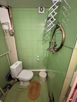 Продам однокомнатную (1-комн.) квартиру, 2 Таманской Дивизии ул, 33, Нальчик г