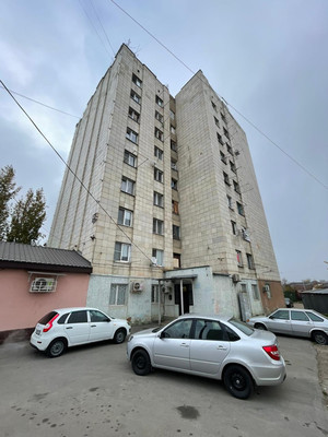 Продам однокомнатную (1-комн.) квартиру, 2 Таманской Дивизии ул, 33, Нальчик г