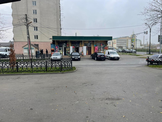 Продам однокомнатную (1-комн.) квартиру, 2 Таманской Дивизии ул, 33, Нальчик г