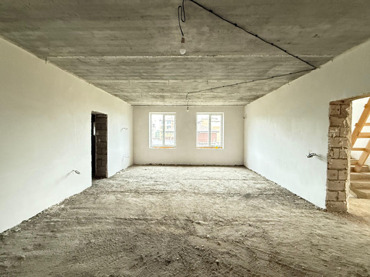 Продам дом, Атажукина ул, 15, Нальчик г, 0 км от города