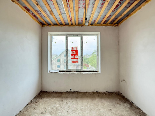 Продам дом, Атажукина ул, 15, Нальчик г, 0 км от города