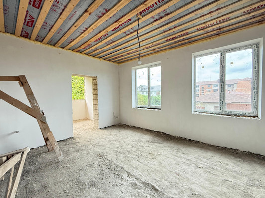 Продам дом, Атажукина ул, 15, Нальчик г, 0 км от города