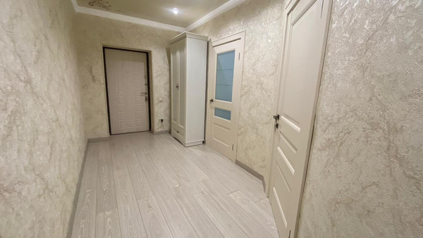 Продам двухкомнатную (2-комн.) квартиру, Московская ул, 1к2, Нальчик г