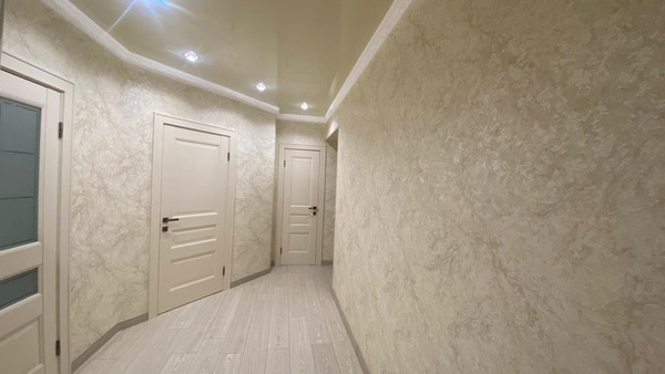 Продам двухкомнатную (2-комн.) квартиру, Московская ул, 1к2, Нальчик г