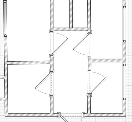 Продам трехкомнатную (3-комн.) квартиру, Большая ул, 200, Ишим г
