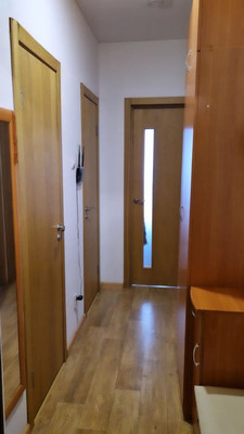 Продам однокомнатную (1-комн.) квартиру, Гатчинское ш, 5Ак2, Красное Село г